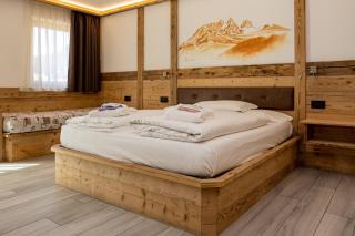 Wellness Hotel Dolomia - 1