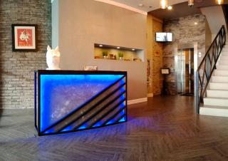 Voss Condominium - 9