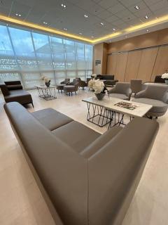 JustRelax Staycation at Vine Residences - Manila - 2