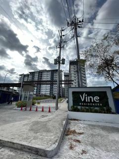 JustRelax Staycation at Vine Residences - Manila - 4
