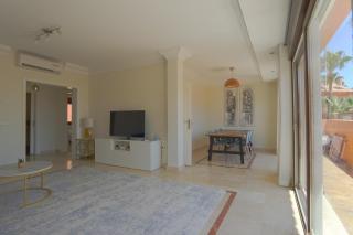 Duplex Penthouse La Fragata Estepona - 6