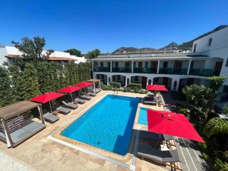 The Losh Hotel - Yalıkavak - 7