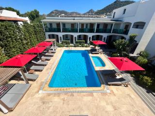 The Losh Hotel - Yalıkavak - 6