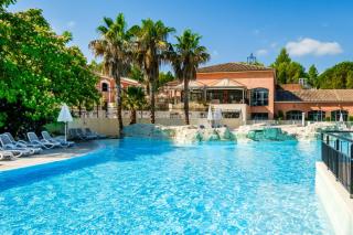 Domaine de Fayence - Fayence - 9