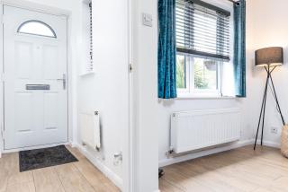 Marham Close - Nottingham - 9