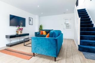 Marham Close - Nottingham - 5