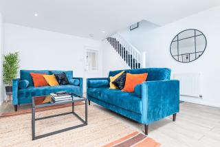 Marham Close - Nottingham - 8