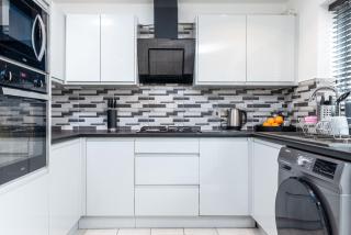 Marham Close - Nottingham - 1