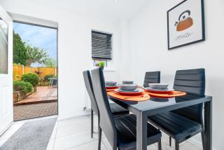 Marham Close - Nottingham - 3
