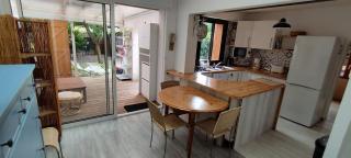 A la petite maison - Arès - 0