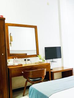 Grand Rockland Hotel - 5