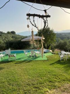 La massaria di Cesare - Pianella - 4