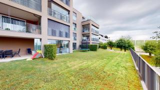 Modern flat with beautiful outdoor space - Le Mont-sur-Lausanne - 2