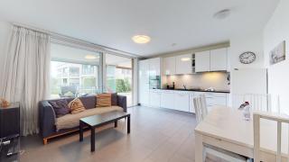 Modern flat with beautiful outdoor space - Le Mont-sur-Lausanne - 0