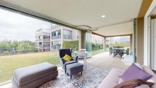Modern flat with beautiful outdoor space - Le Mont-sur-Lausanne - 6