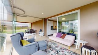 Modern flat with beautiful outdoor space - Le Mont-sur-Lausanne - 5