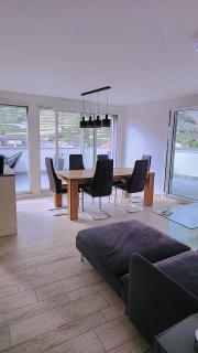 Luxury Appartement de 130 m2 avec 3 chambres - Ardon - 4