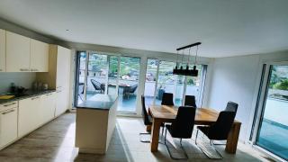 Luxury Appartement de 130 m2 avec 3 chambres - Ardon - 2