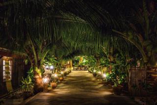 Sasitara Thai Villas - Choeng Mon Beach - 5