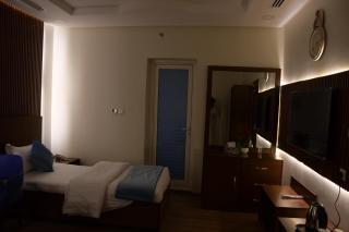 Elaf Al Sharqia Hotel-Al Dammam ايلاف الشرقيه الدمام - 7
