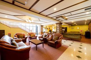 Gora Hotel Paipuno Kemuri Plus - Hakone - 2