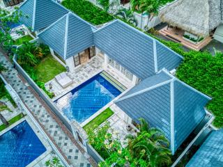 Villa Kota Seminyak 2BR and private pool at Casa Benita - Seminyak - 8
