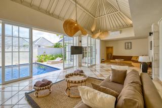 Villa Kota Seminyak 2BR and private pool at Casa Benita - Seminyak - 7