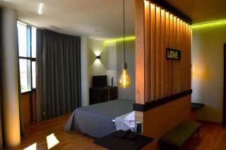 Hotel-Asador Montes Oretanos - Pulgar - 1