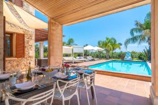 Finca CAN OLIVA Alcudia by Mallorca Villa Selection - Alcúdia - 9
