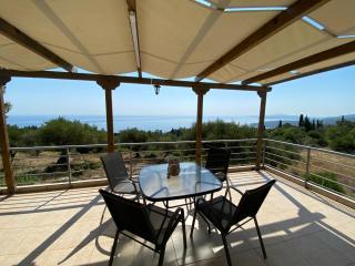 Trikoupis Villa - 3