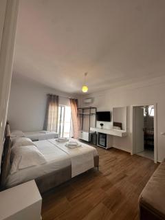 Hotel Belle Vue - 6