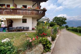 Harmony Apt 2 - Eppan an der Weinstraße - 9