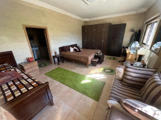 Oak Chalet شاليه الملول - - 3