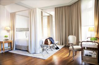 URSO Hotel & Spa, a Small Luxury Hotel of the World - Madrid - 1