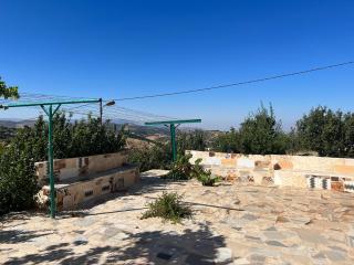 Oak Chalet شاليه الملول - - 9