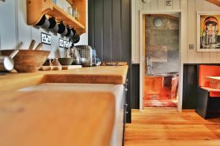 The Garden Rooms at Lonton - 7