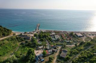 Tropikal Freskia Bunec - Saranda - 7