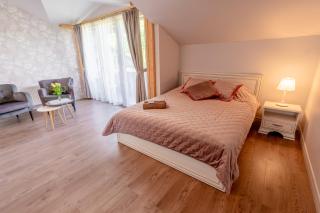 Dēseles dzirnavas - Guest House - 7