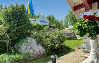 Amazing Home In Boxholm - Boxholm - 9