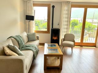 Apartament al centre d'Esterri amb vistes úniques by RURAL D'ÀNEU - Esterri d'Àneu - 6