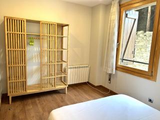 Apartament al centre d'Esterri amb vistes úniques by RURAL D'ÀNEU - Esterri d'Àneu - 4
