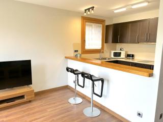 Apartament al centre d'Esterri amb vistes úniques by RURAL D'ÀNEU - Esterri d'Àneu - 3