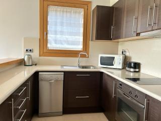 Apartament al centre d'Esterri amb vistes úniques by RURAL D'ÀNEU - Esterri d'Àneu - 1