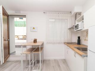 Puentuco - Apartamento con vistas al mar - 9
