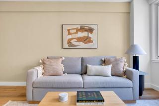 Midtown E 1BR w DM Elevator nr Bloomingdales NYC-867 - New York - 9