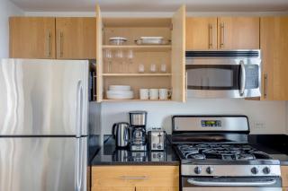 LIC 1br w pool gym nr river NYC-934 - 3