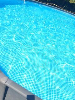 Drvena vikendica Teodora - 4