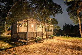 Dēseles dzirnavas - Guest House - 2