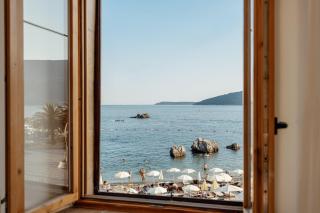 City port Apartment - Herceg-Novi - 0