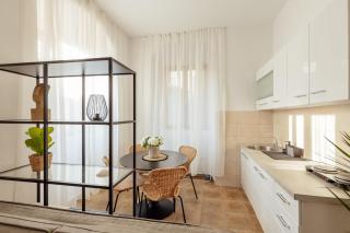 City port Apartment - 5